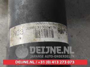 Toyota Landcruiser 4x4 front intermediate driveshaft O600892 photo 3