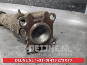 Toyota Landcruiser 4x4 front intermediate driveshaft O600892 photo 2