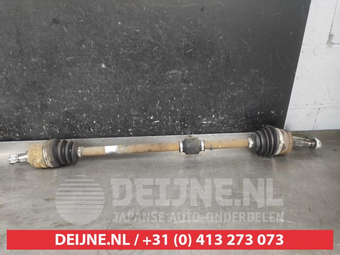 Kia Venga Antriebswelle rechts vorne O600922