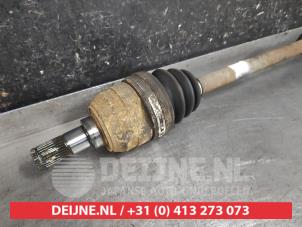 Kia Venga Antriebswelle rechts vorne O600922 foto 2
