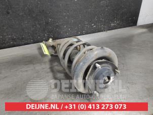 Nissan Primera Stoßdämpferstrebe rechts vorne O600927 foto 2