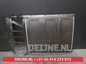Nissan Qashqai Schiebedach O600939 foto 2