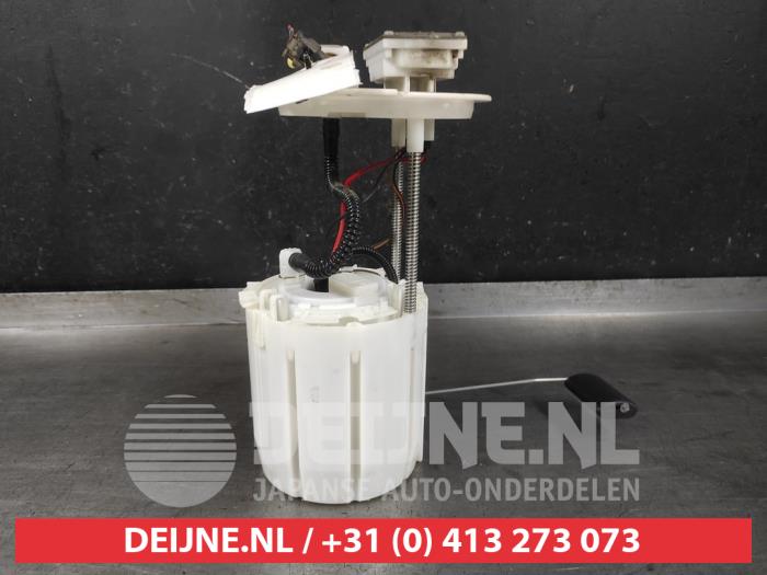 Gebruikte Brandstofpomp Elektrisch Hyundai Kona (OS) 1.0 T-GDI 12V Prijs € 125,00 Margeregeling aangeboden door V.Deijne Jap.Auto-onderdelen BV