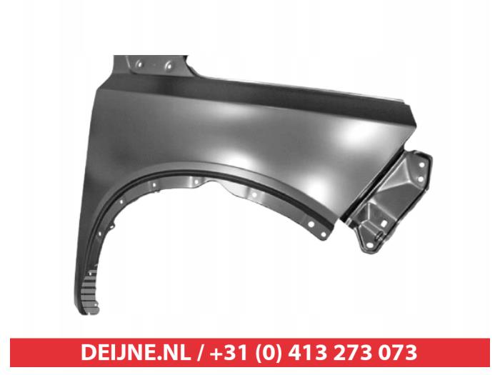 Suzuki Vitara Front wing, right O9990008800