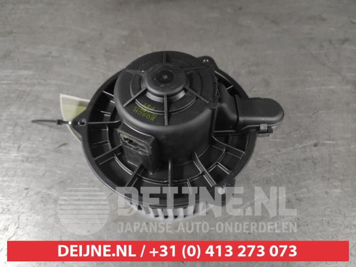 Hyundai I20 Kachel Ventilatiemotor O600954