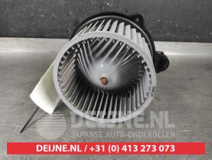 Hyundai I20 Heating and ventilation fan motor O600954 photo 2