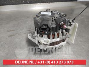 Hyundai I20 Dynamo O600958 foto 3