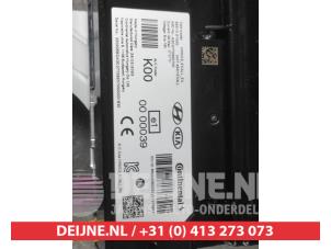 Kia Niro Notfallmodul O600970 foto 2