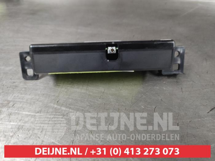 Kia Niro Antenne (sonstige) O600974