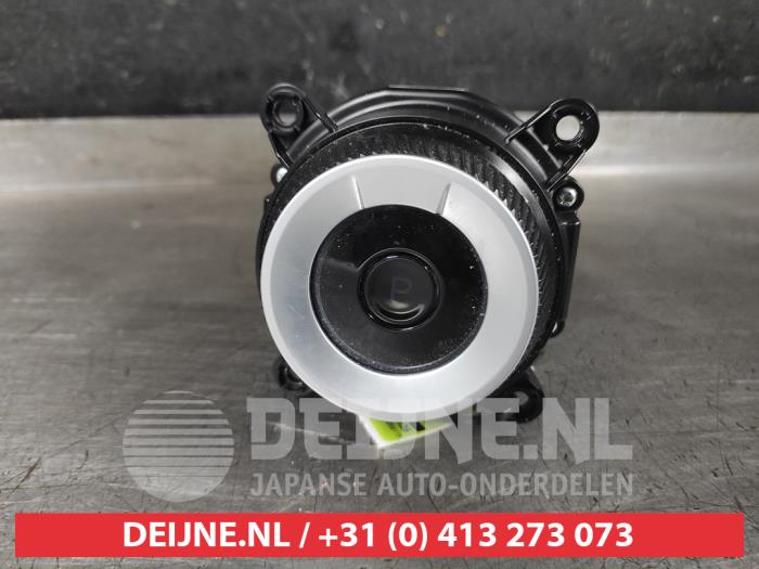 Kia Niro Selectiehendel automaat O600977