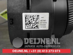 Kia Niro Automatic gear selector O600977 photo 3