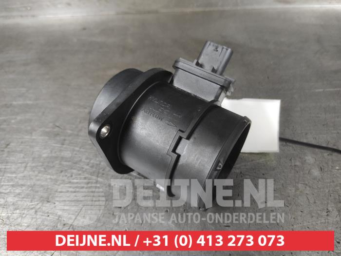 Kia Niro Luchthoeveelheidsmeter O600978
