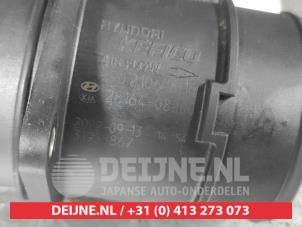 Kia Niro Luftmengenmesser O600978 foto 2