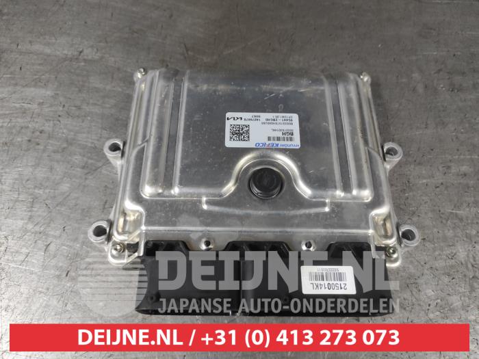 Kia Niro Computer Automatische Bak O600980