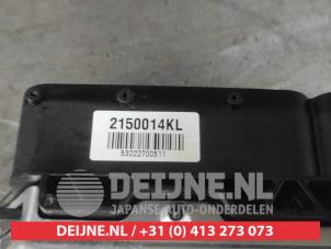 Kia Niro Automatic gearbox computer O600980 photo 3