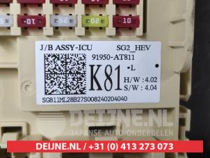 Kia Niro Zekeringkast O600981 foto 3