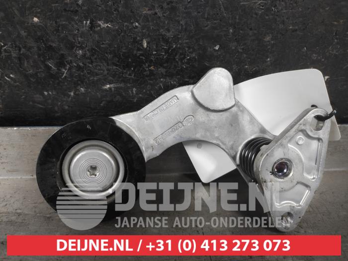 Gebruikte Spanner multiriem Kia Niro II (SG2) 1.6 GDI Hybrid Prijs op aanvraag aangeboden door V.Deijne Jap.Auto-onderdelen BV
