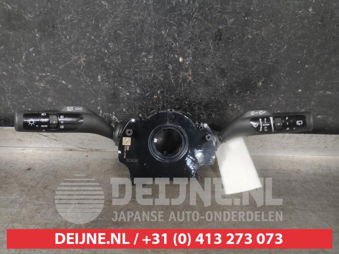 Kia Niro Kombischalter Lenksäule O600985