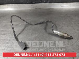 Gebruikte Lambda Sonde Kia Niro II (SG2) 1.6 GDI Hybrid Prijs € 50,00 Margeregeling aangeboden door V.Deijne Jap.Auto-onderdelen BV