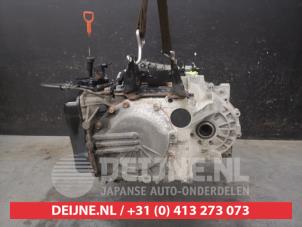 Hyundai Sonata Gearbox O600990 photo 2
