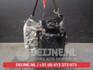 Hyundai Sonata Gearbox O600990 photo 3