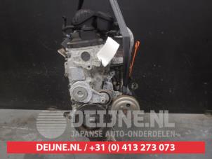 Honda Jazz Engine O600992 photo 3