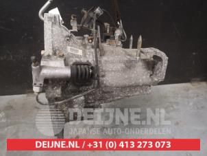 Honda Jazz Getriebe O600993 foto 2