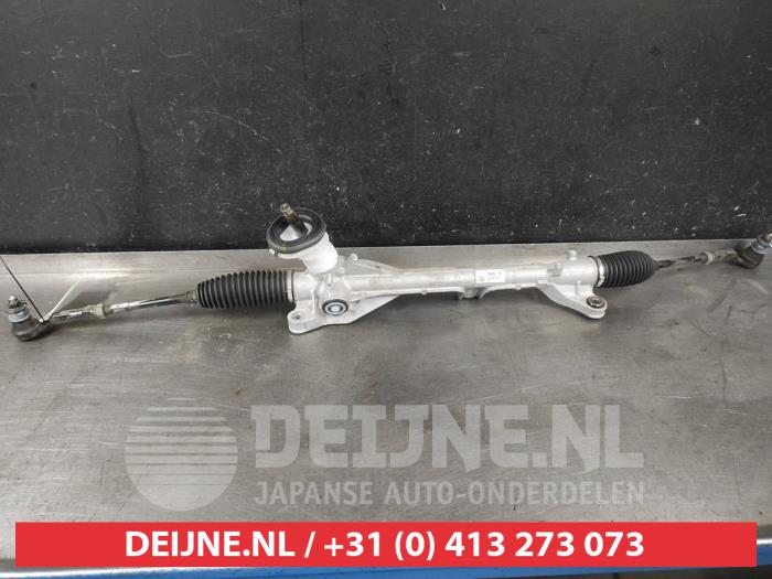 Kia Niro Lenkgetriebe O600995