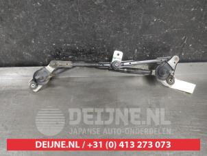 Hyundai I10 Wiper mechanism O601010 photo 2