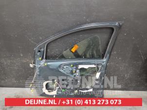 Toyota Aygo Tür 4-türig rechts vorne O601051 foto 2