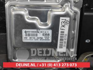 Hyundai I10 Schlossset Zylinder (komplett) O601061 foto 2