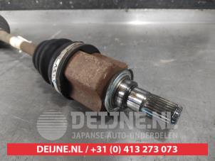 Hyundai I10 Antriebswelle links vorne O601068 foto 2