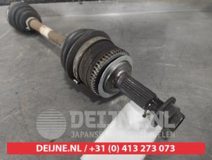 Hyundai I10 Antriebswelle links vorne O601068 foto 3
