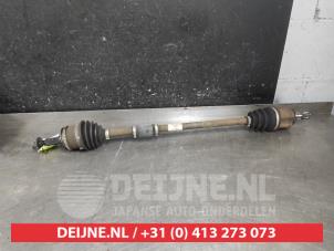 Hyundai I10 Front drive shaft, right O601069 photo 2