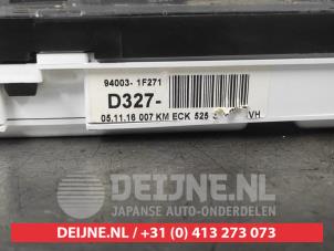Kia Sportage Odometer KM O601126 photo 3