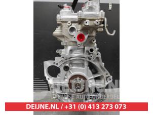 Hyundai Tucson Engine O601151 photo 3