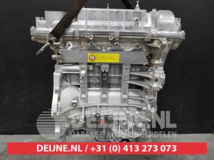Hyundai Tucson Engine O601151 photo 2
