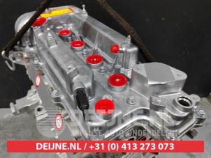 Hyundai Tucson Engine O601151 photo 4