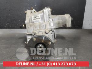 Kia Sportage Tussenbak 4x4 O601157 foto 2