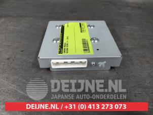 Gebruikte Camera module Nissan Micra (K14) 1.5 dCi Prijs € 35,00 Margeregeling aangeboden door V.Deijne Jap.Auto-onderdelen BV