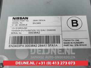Nissan Micra Kamera Modul O601213 foto 2