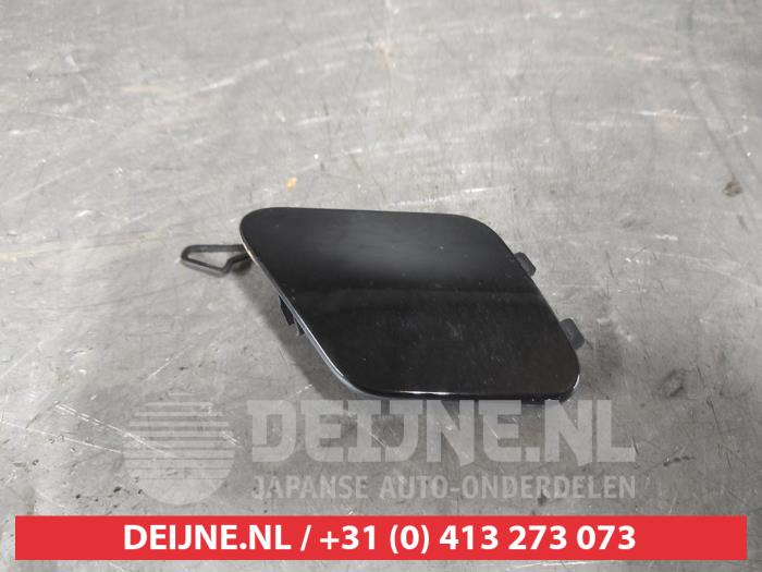 Nissan Micra Afdekkap Sleepoog voor O601222
