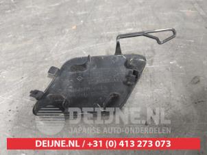 Nissan Micra Towing eye cover, front O601222 photo 2