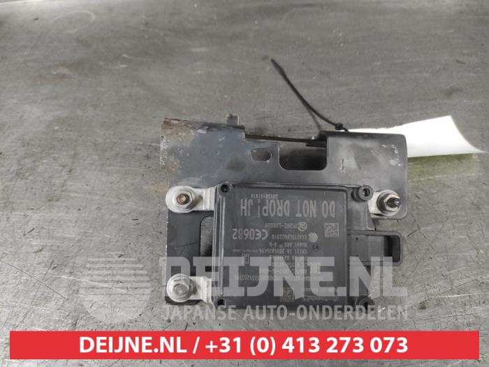 Nissan Micra ACC Sensor (afstand) O601225