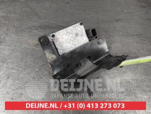 Nissan Micra ACC Sensor (Entfernung) O601225 foto 2