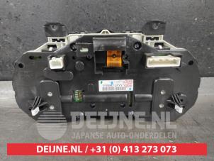 Nissan Micra Tacho - Kombiinstrument KM O601226 foto 2