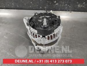Nissan Micra Dynamo O601227 foto 2