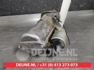 Nissan Micra Anlasser O601228 foto 2