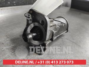 Gebruikte Startmotor Nissan Micra (K14) 1.5 dCi Prijs € 40,00 Margeregeling aangeboden door V.Deijne Jap.Auto-onderdelen BV