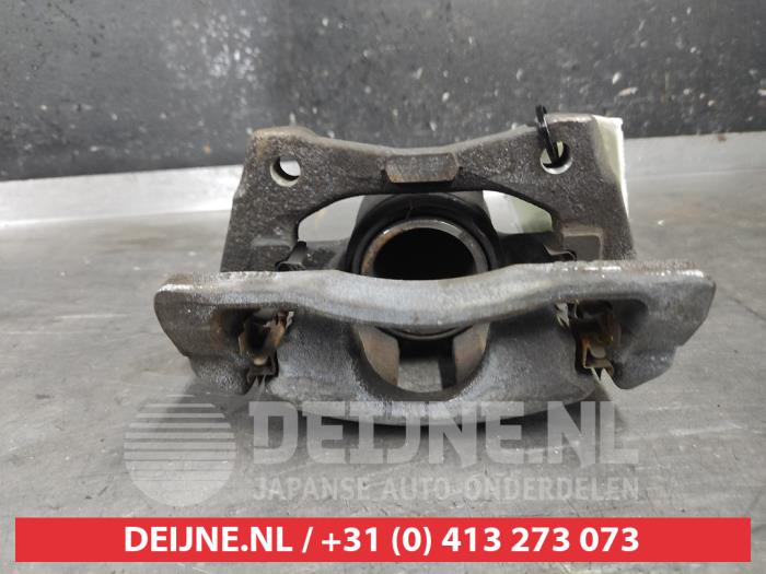 Nissan Micra Bremszange rechts vorne O601233